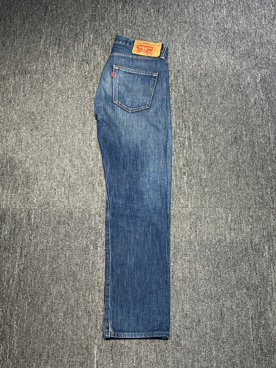 Levi‘s 501 W29 L32 상품이미지3