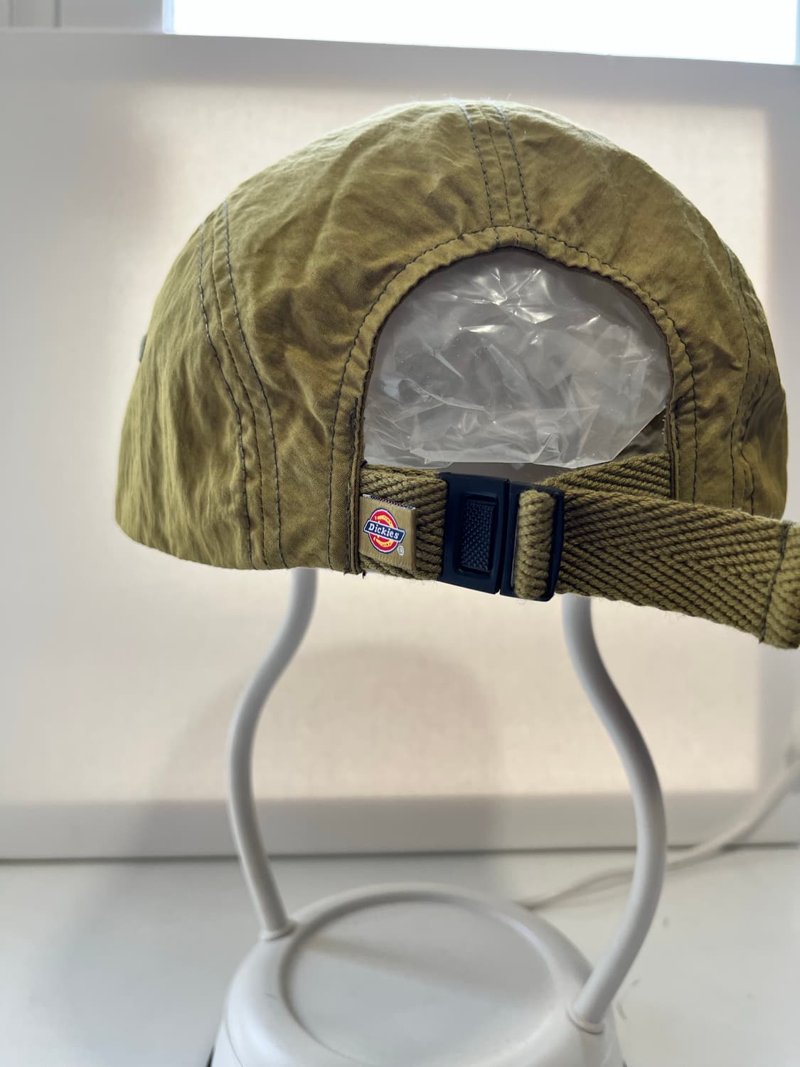 올드스쿨) 빈티지 디키즈 캠프캡 상품이미지5