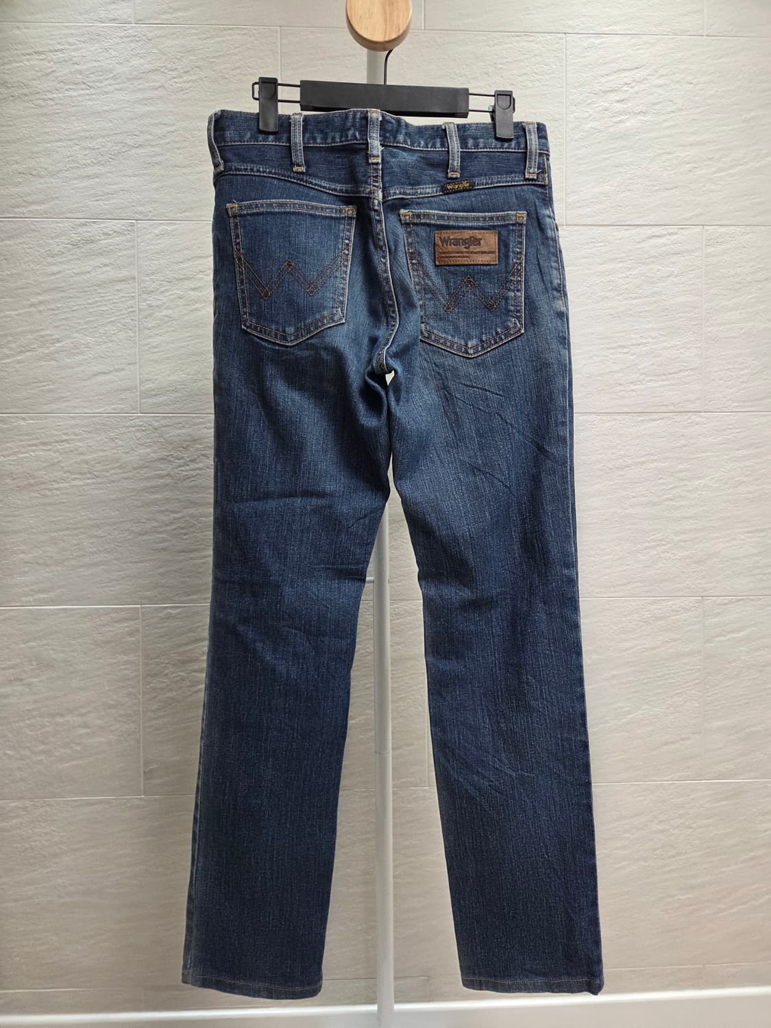 랭글러(Wrangler) 여성 청바지(27) 상품이미지2