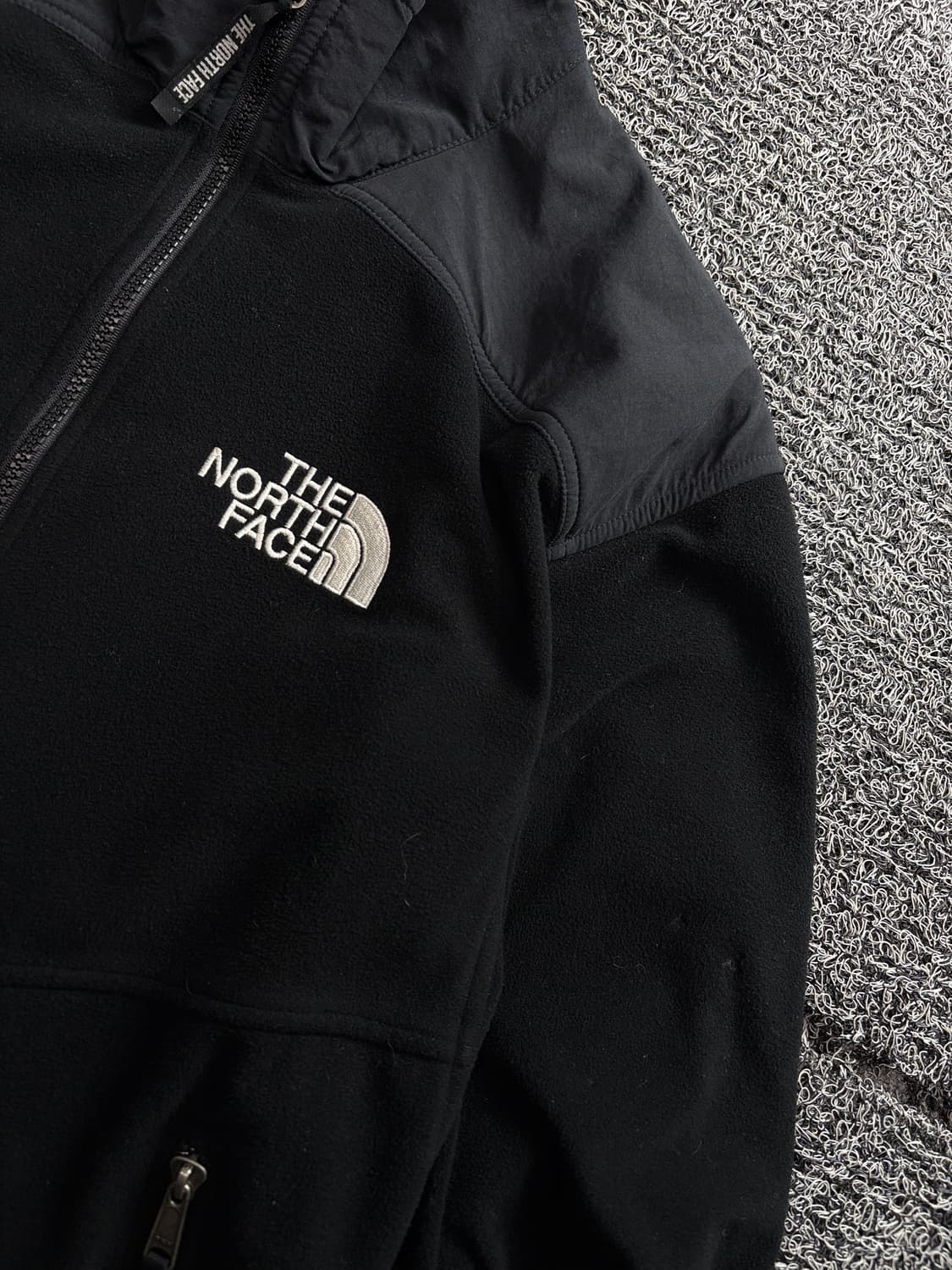 노스페이스 고어 윈드스토퍼 고프코어 자켓 3639 상품이미지4