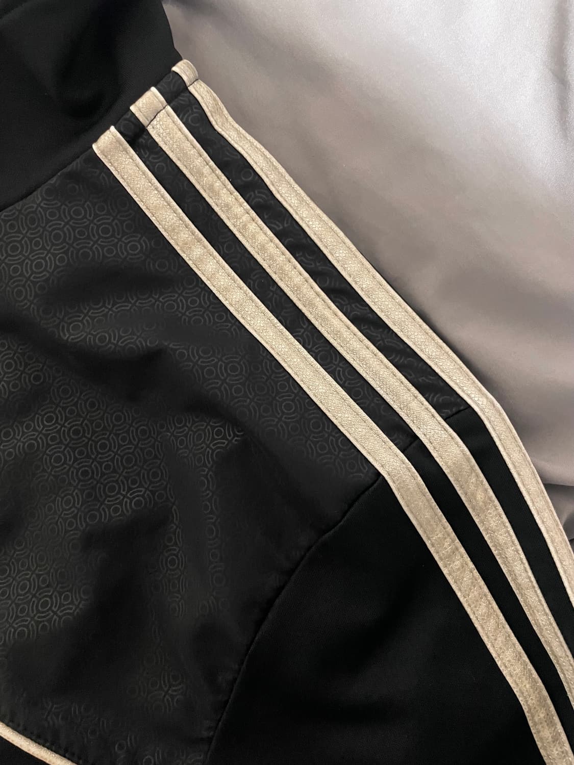 아디다스 HSM 니트 수트 F09저지 상품이미지4