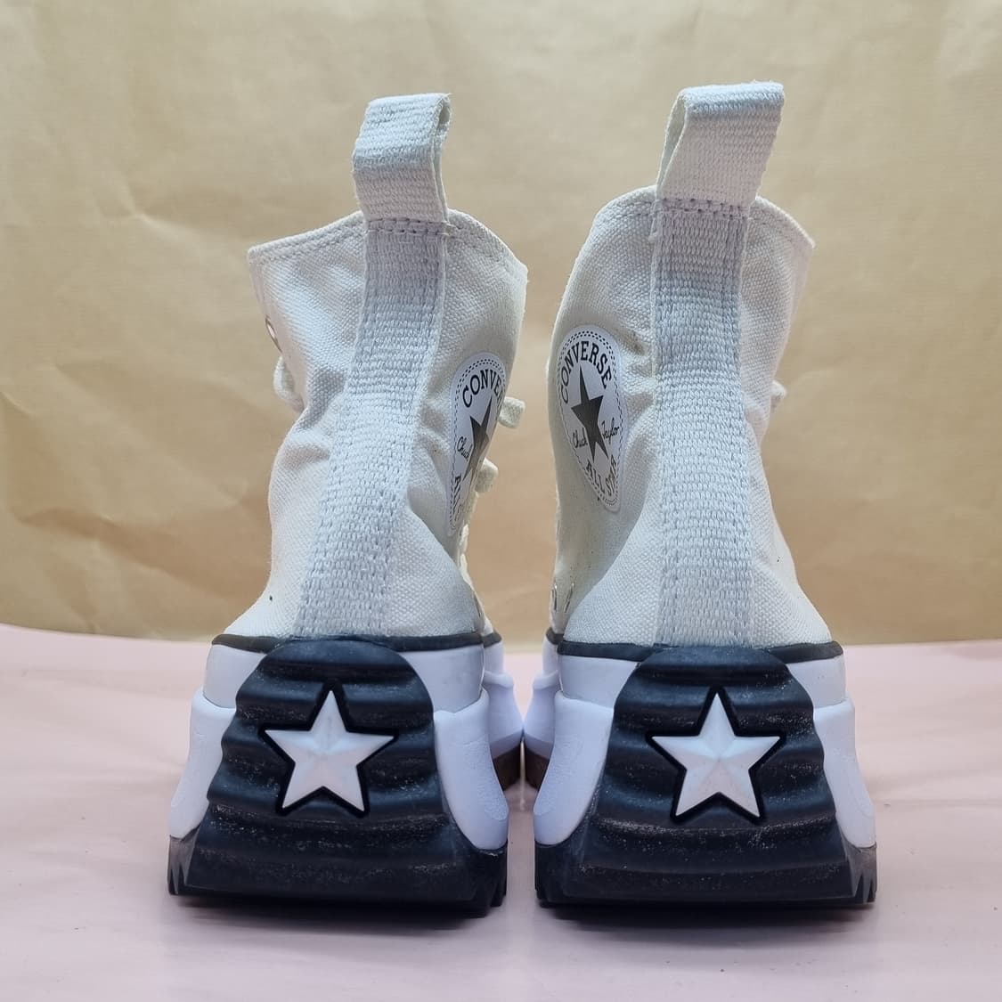 컨버스 런스타하이크 여성하이탑230  상품이미지4