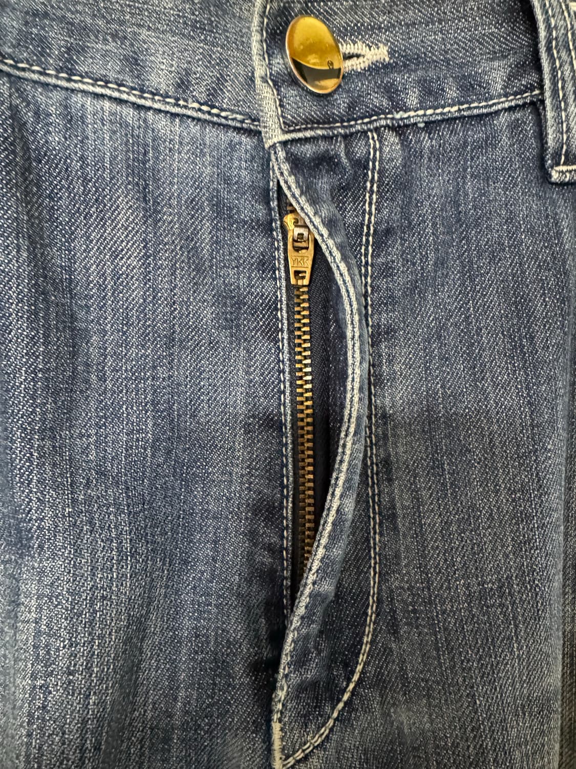 36/34) 리바이스 엔지니어드 제팬 상품이미지3