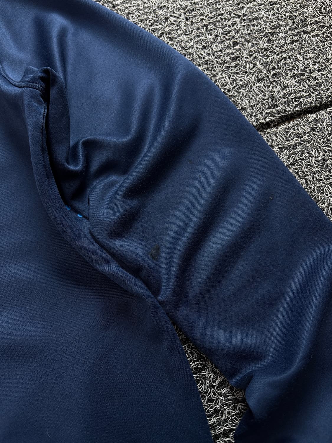 00s 나이키 아스날 레트로 풋볼 트랙탑 져지 1748 상품이미지7