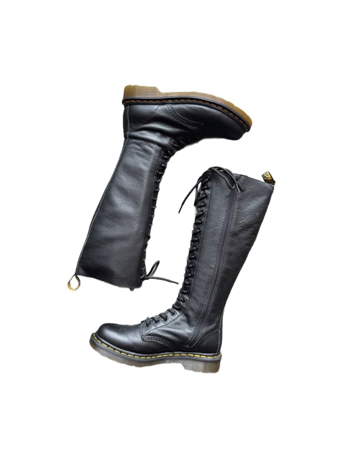 닥터마틴 1B60 벡스 20홀 부츠 데드스탁 (240-245) 상품이미지1