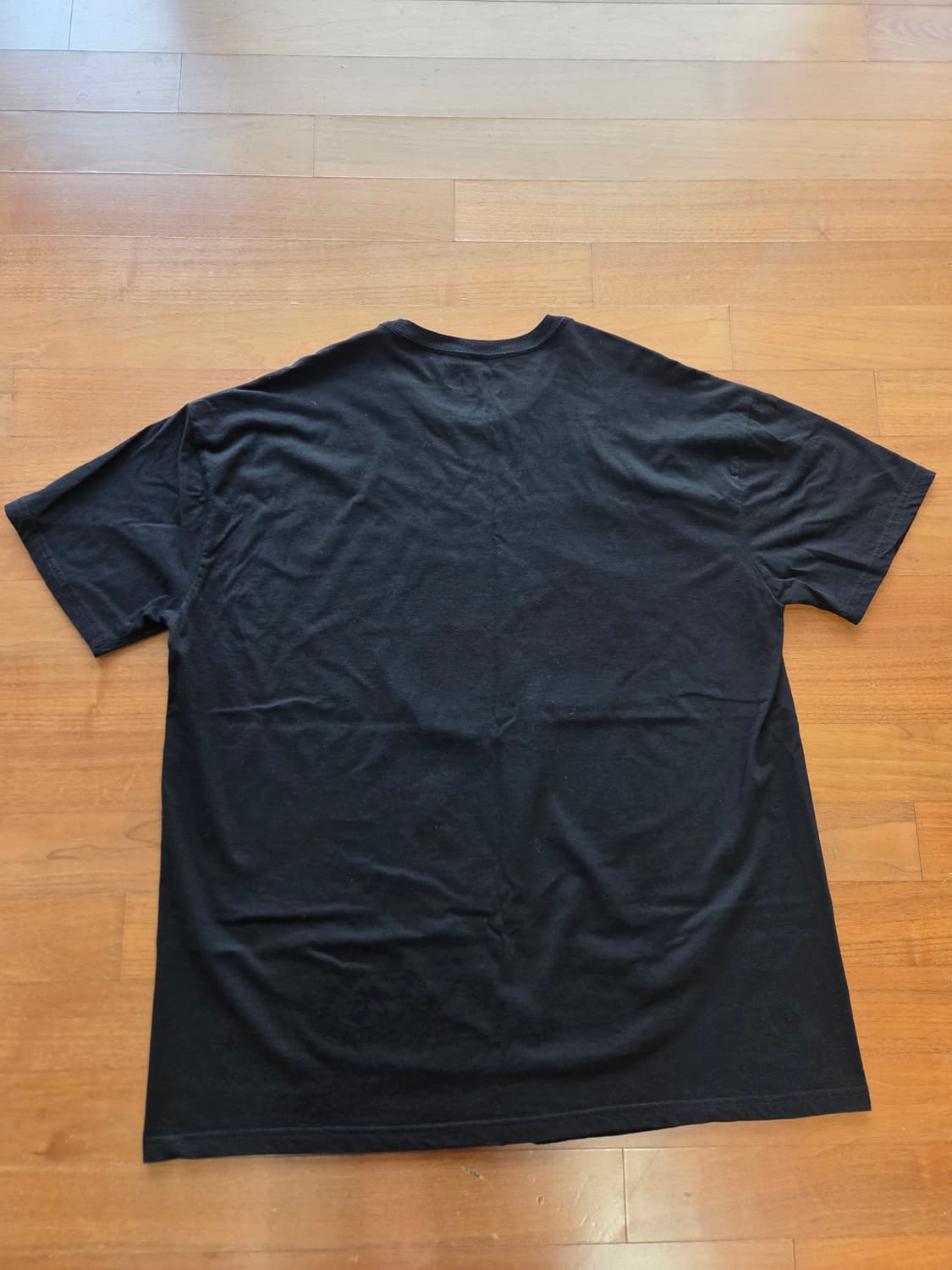 미스피츠 밴드티 [2xl] 상품이미지2