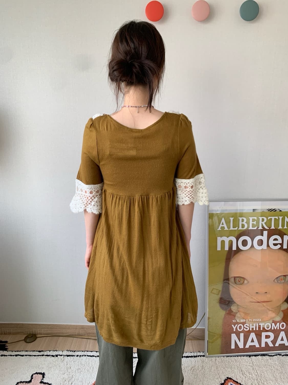 axes femme, fairy.. dress 상품이미지7