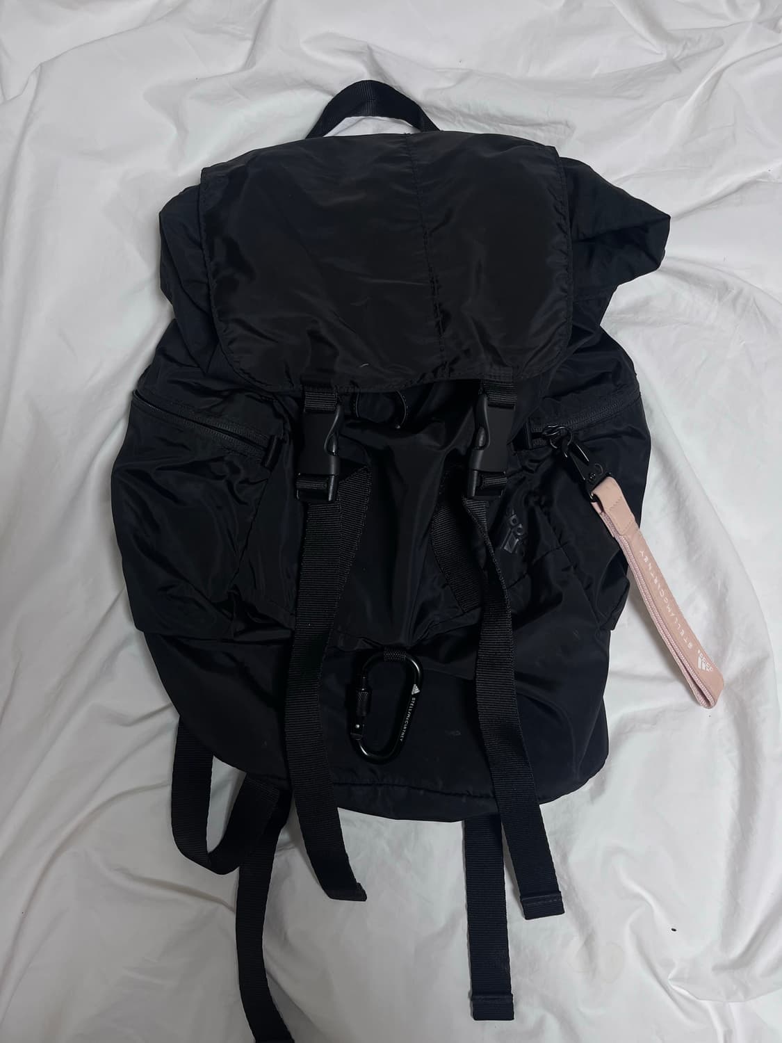 아디다스 스텔라매카트니 백팩 상품이미지4