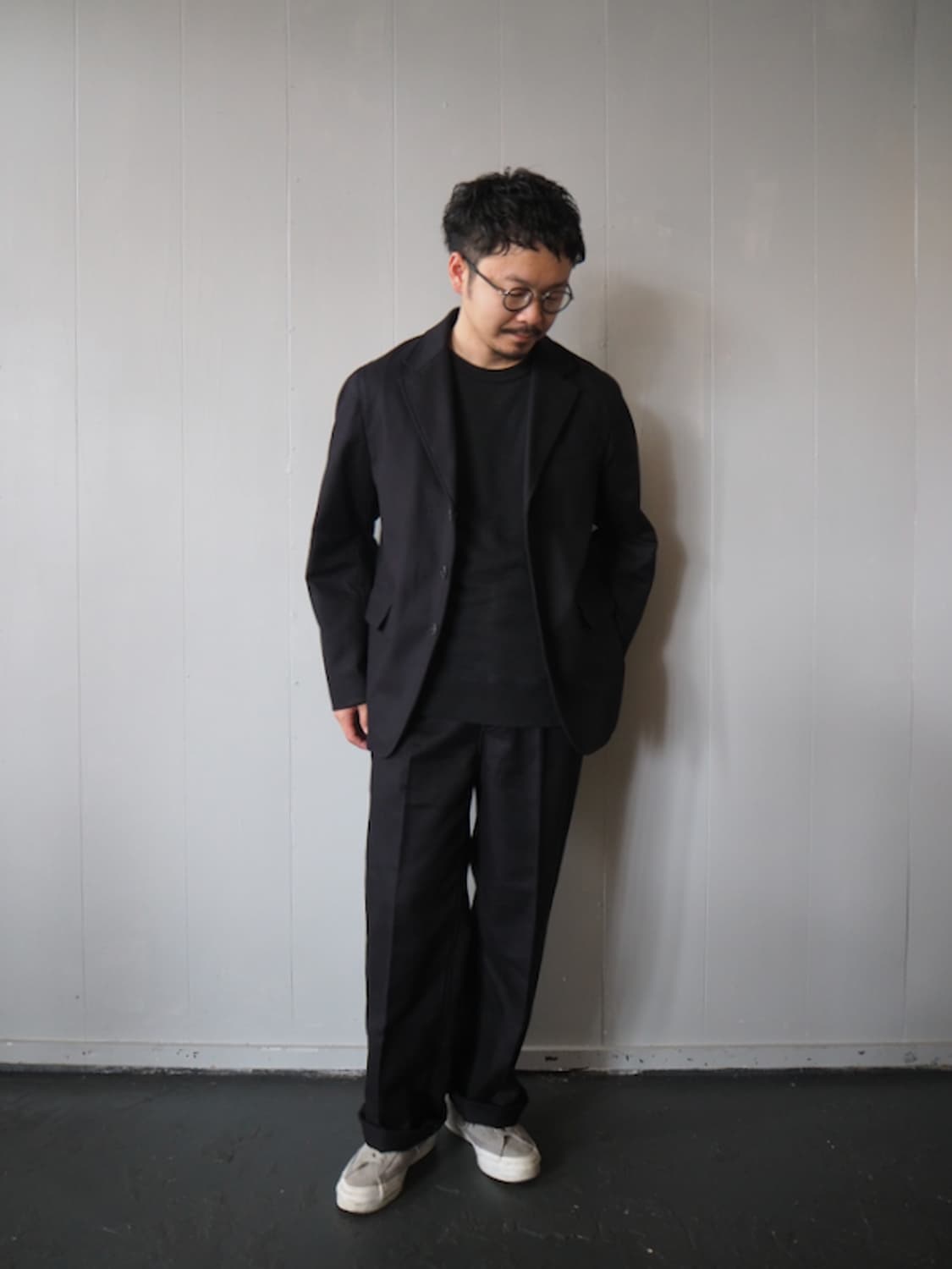 블럼스 blurhms super Surge Jacket 상품이미지9