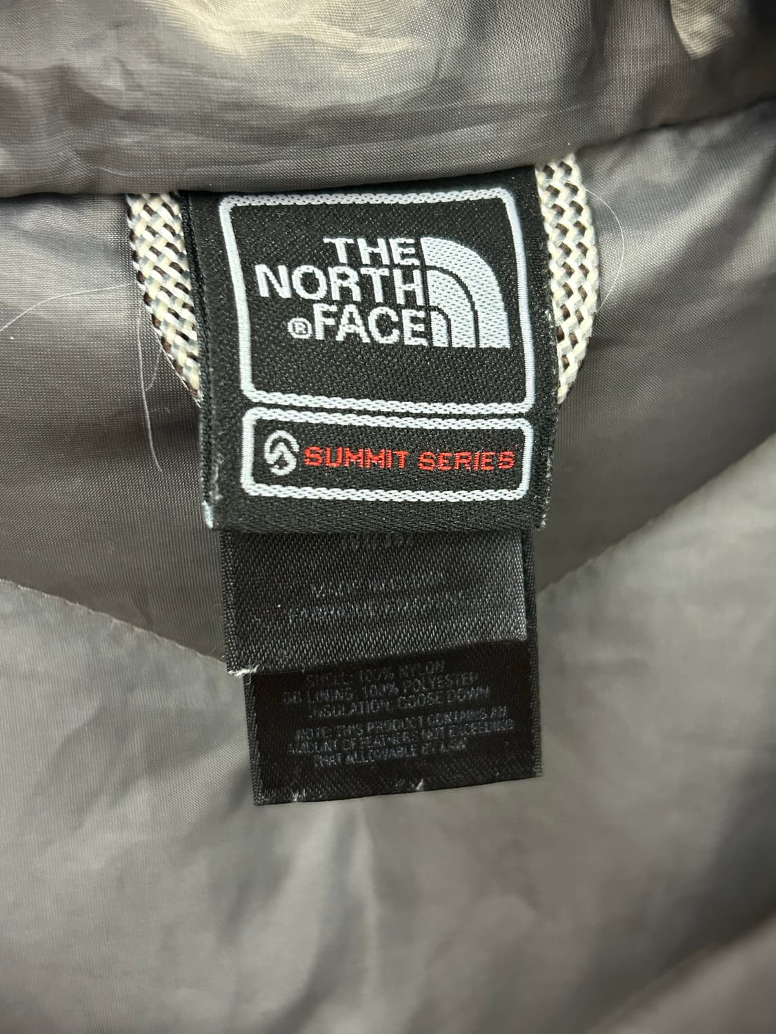 The North Face 노스페이스 써미트 800 구스다운 상품이미지5