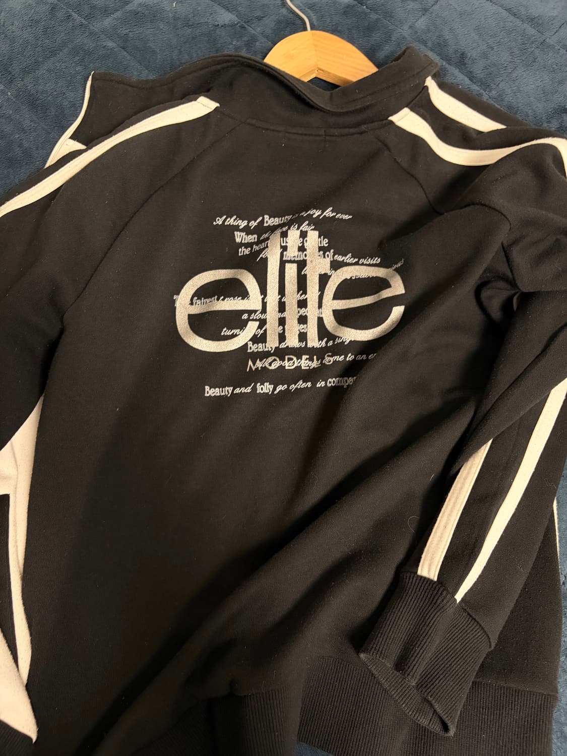 빈티지잠바  상품이미지2