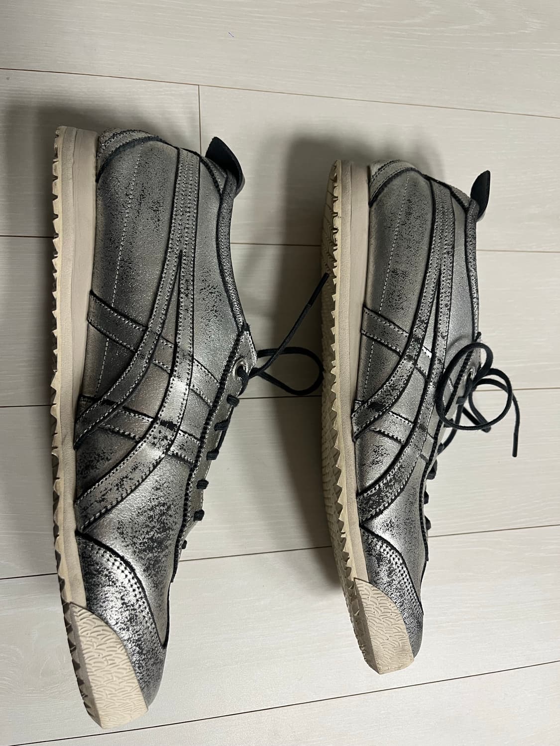 [오니츠카타이거] 스니커즈 멕시코 66 SD 상품이미지6