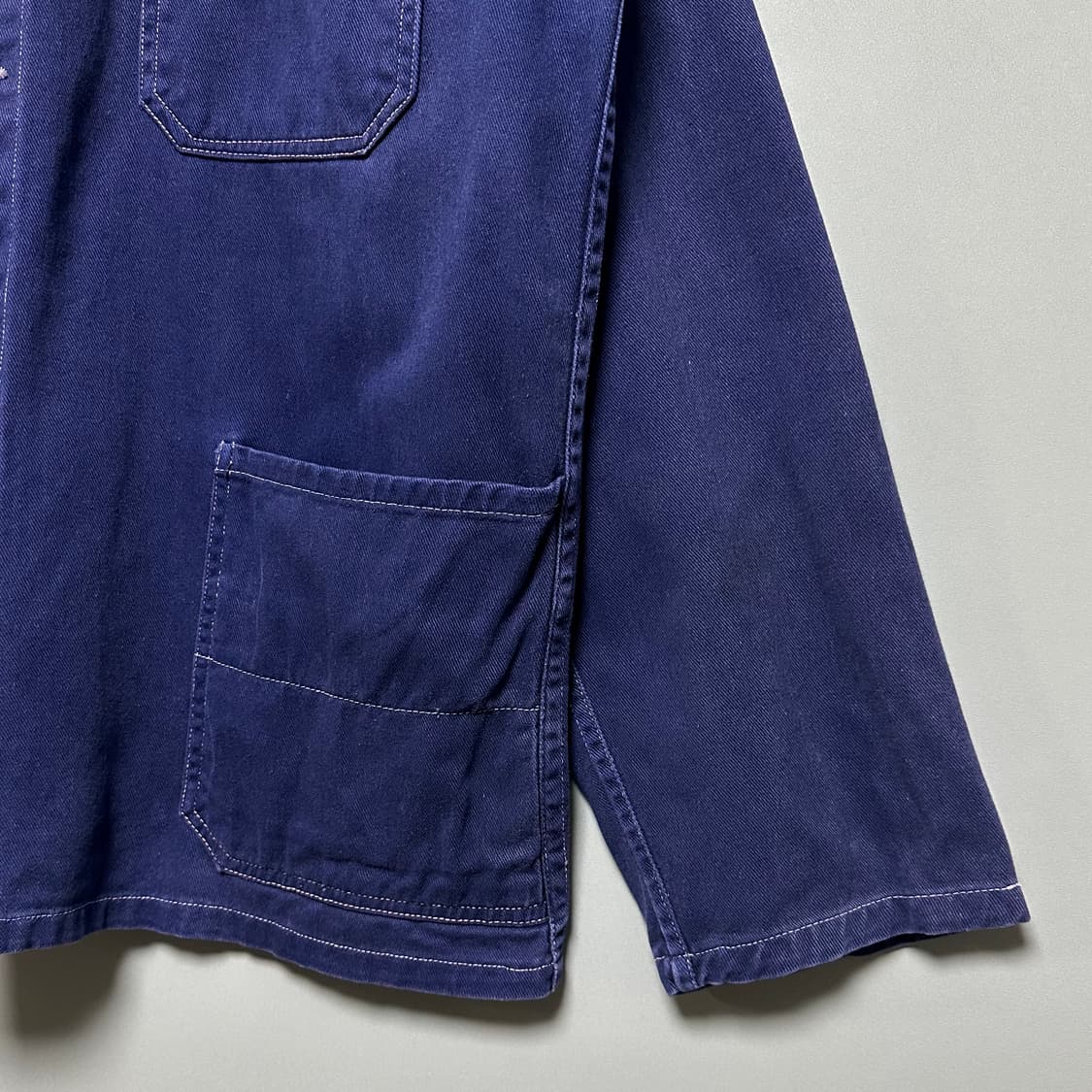 [L]빈티지 프렌치 워크 자켓 상품이미지3