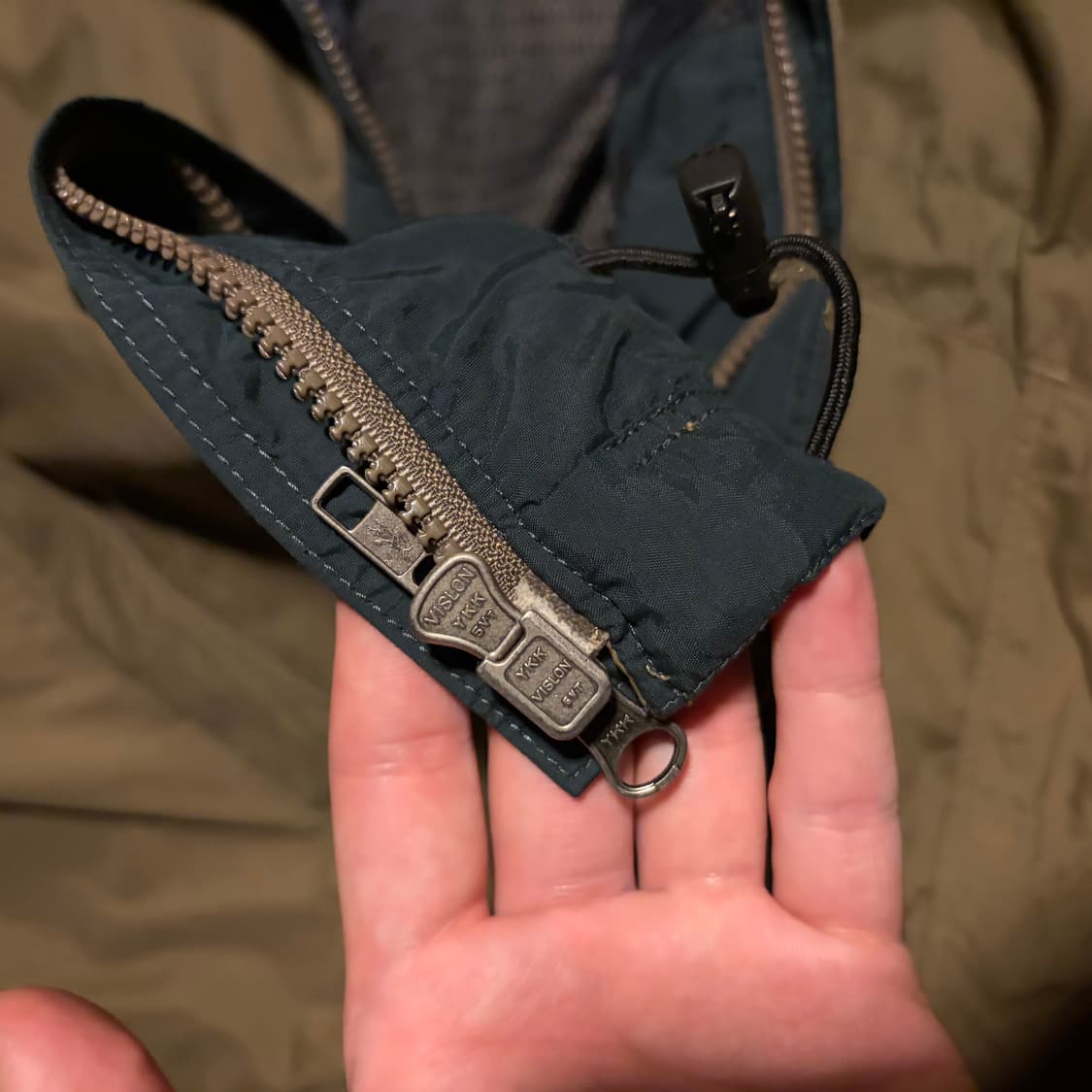 PATAGONIA 파타고니아 토렌쉘 자켓 M 상품이미지4