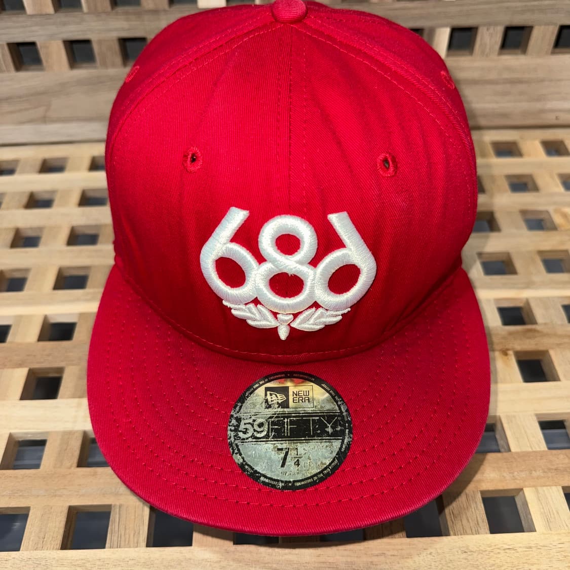 뉴에라 x 686 59fifty 7 1/4 상품이미지3