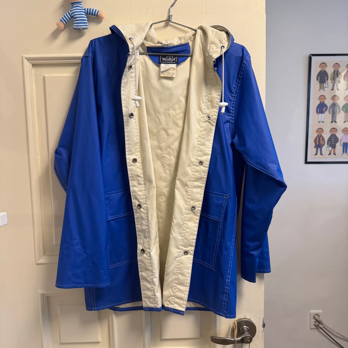 woolrich raincoat 상품이미지4