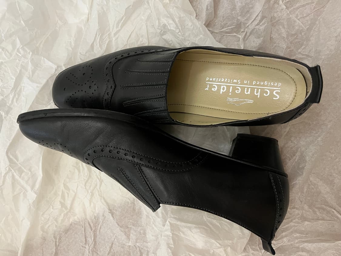 슈나이더 로퍼 상품이미지1