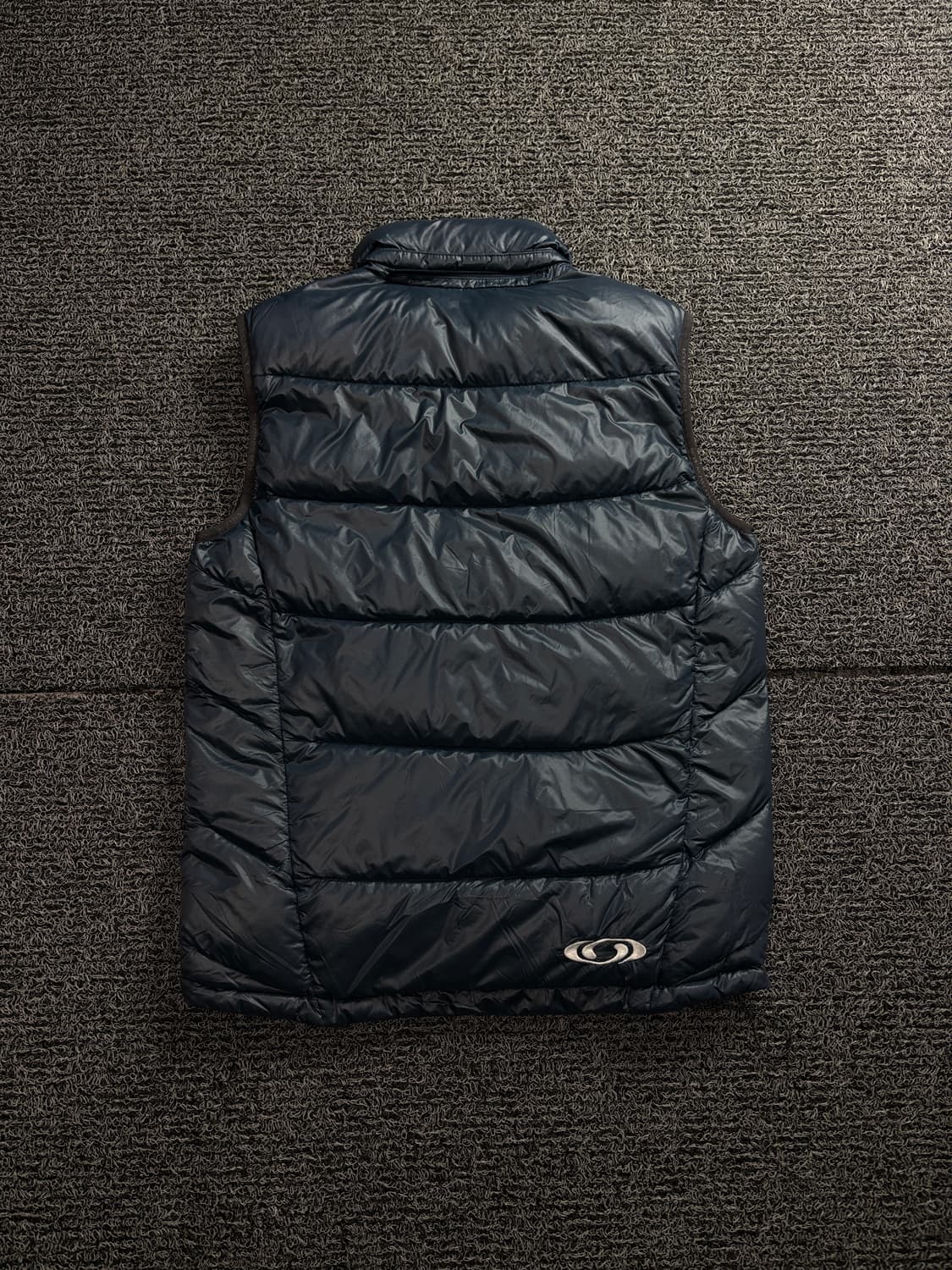 살로몬 마운틴 경량 다운 패딩 베스트 1745 상품이미지5