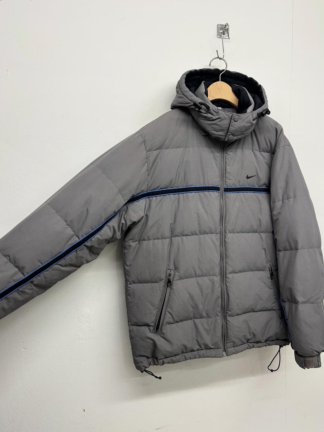 00s 나이키 패딩 점퍼 상품이미지2