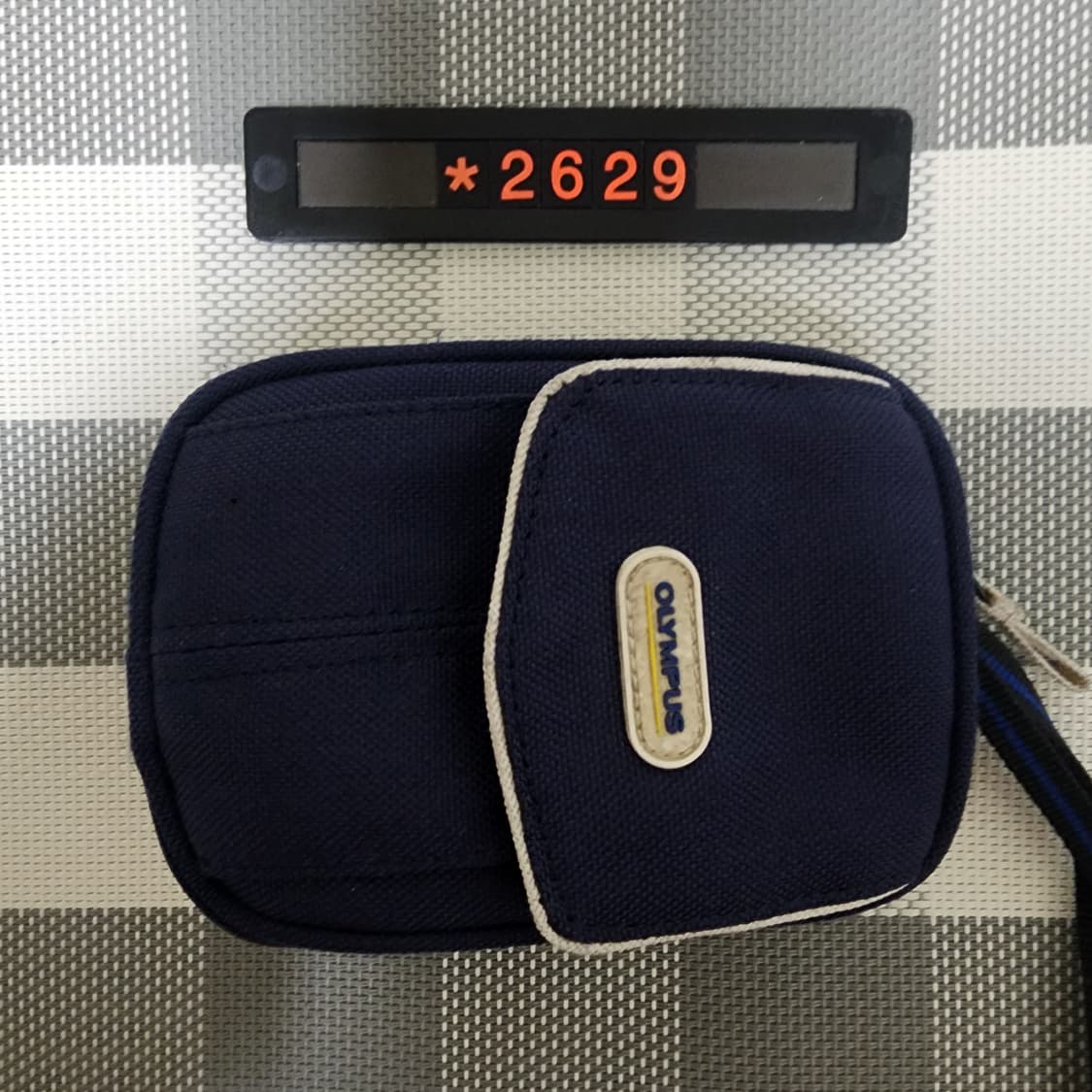 올림푸스 SP-350 디지털카메라 AA건전지 파우치포함 상품이미지7