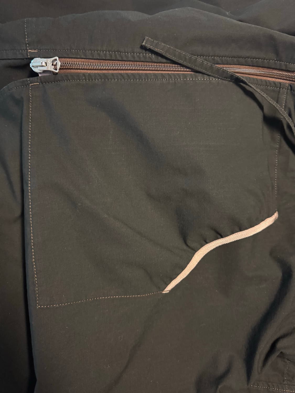 아크네 스튜디오 엘보 패치 자켓 상품이미지4