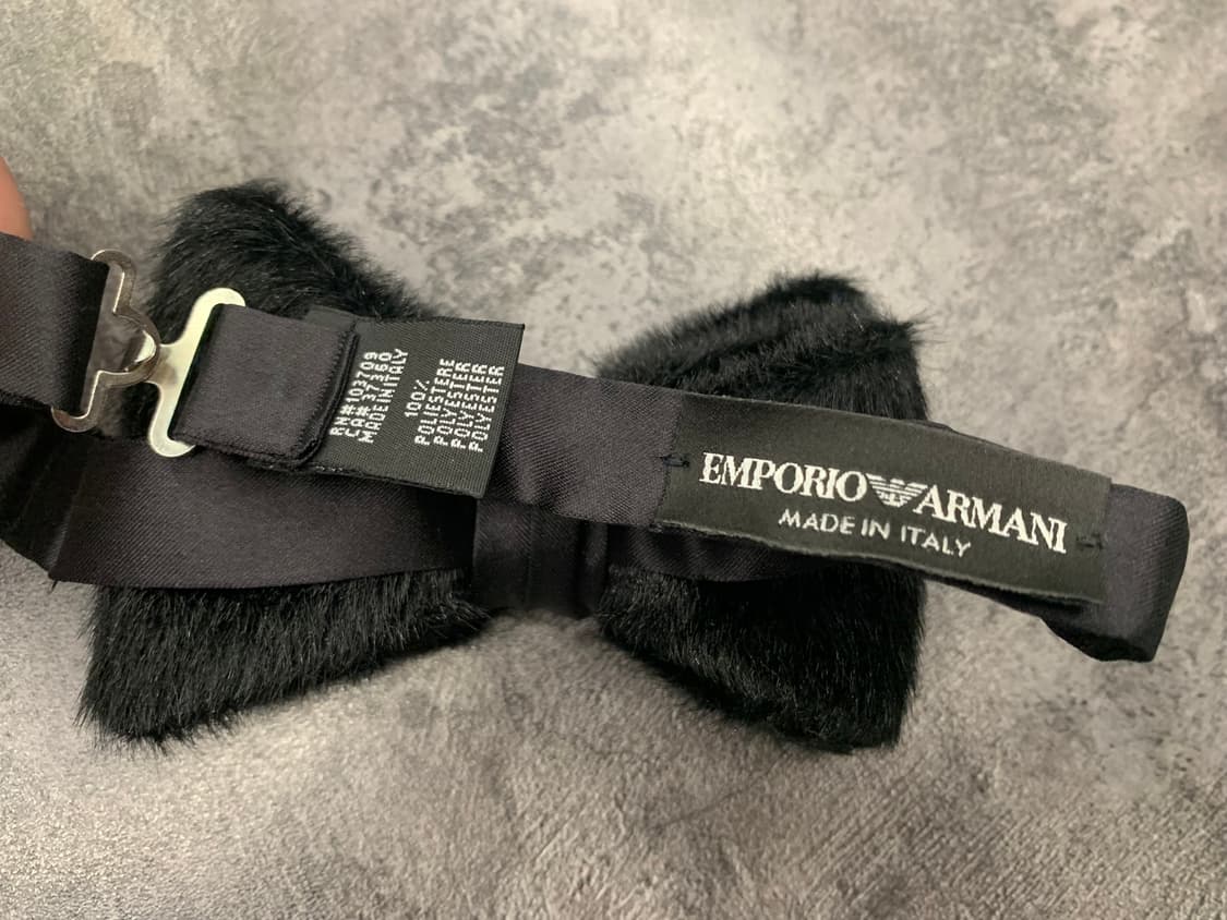 엠포리오 아르마니 악세사리 세트(유니색스) 상품이미지9