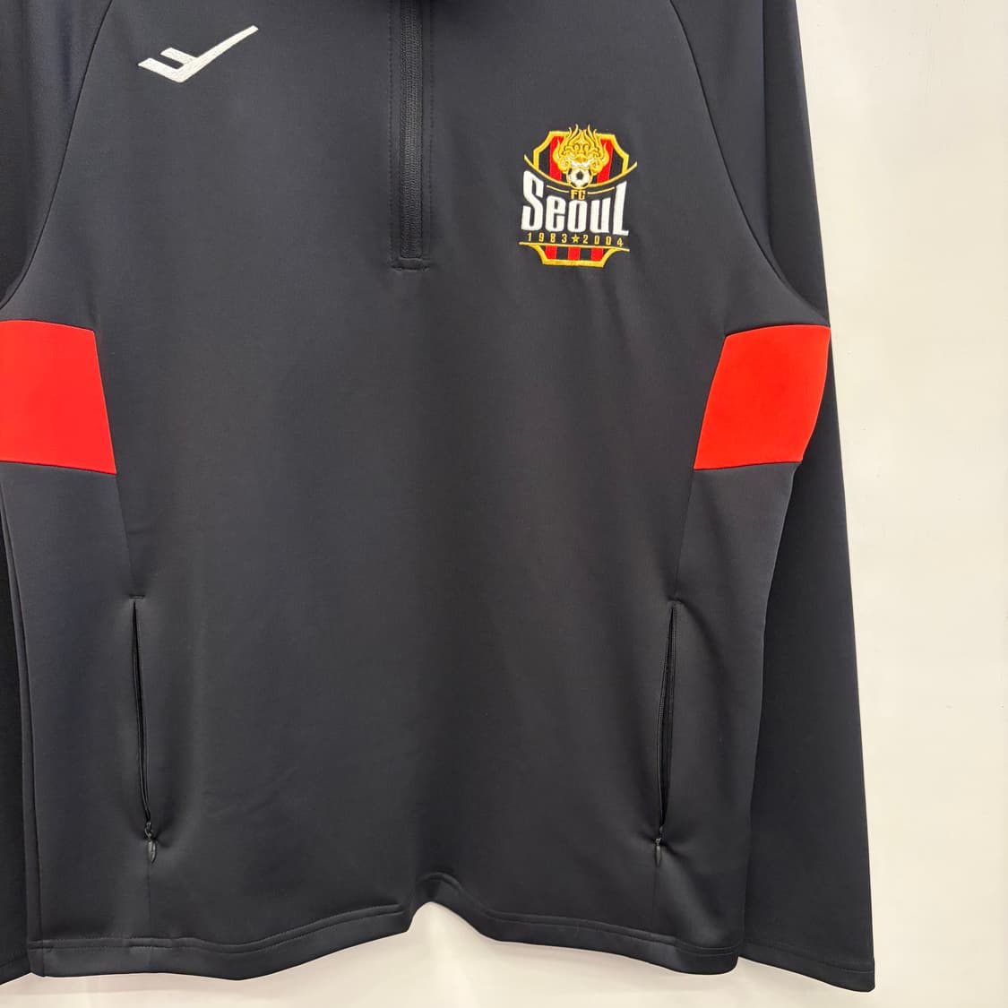 프로스펙스 FC서울 블랙 쉘탑 XL 상품이미지3