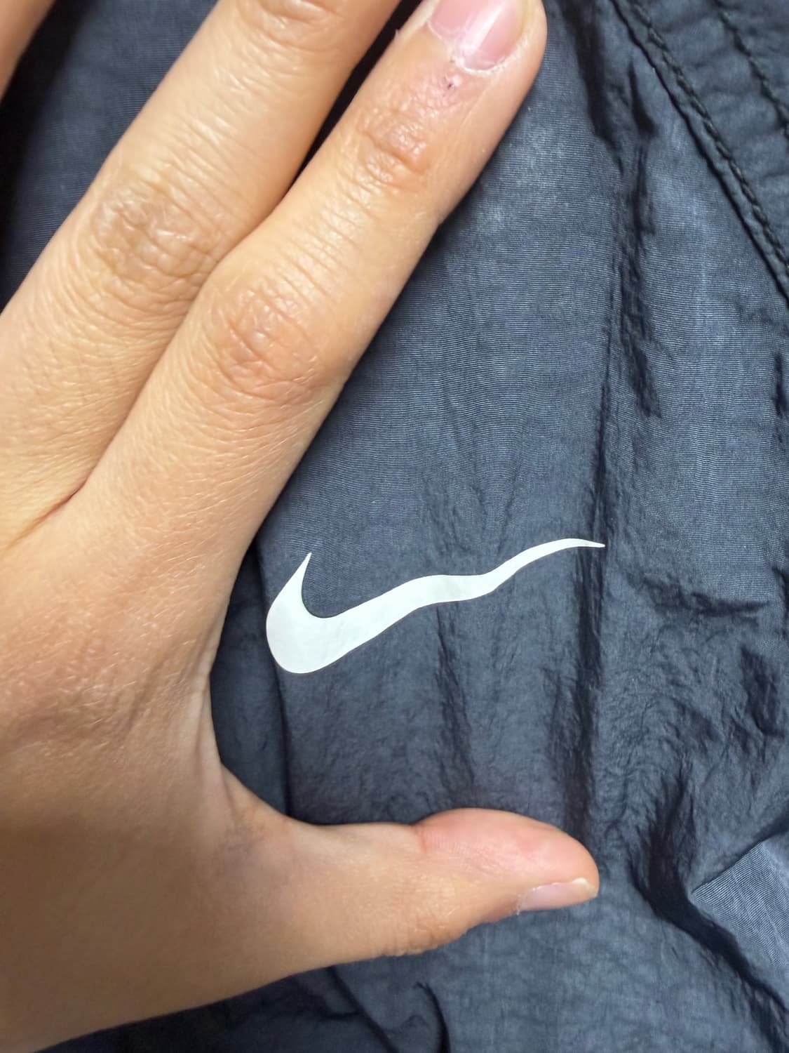 나이키 스투시 아노락 셋업 상품이미지5