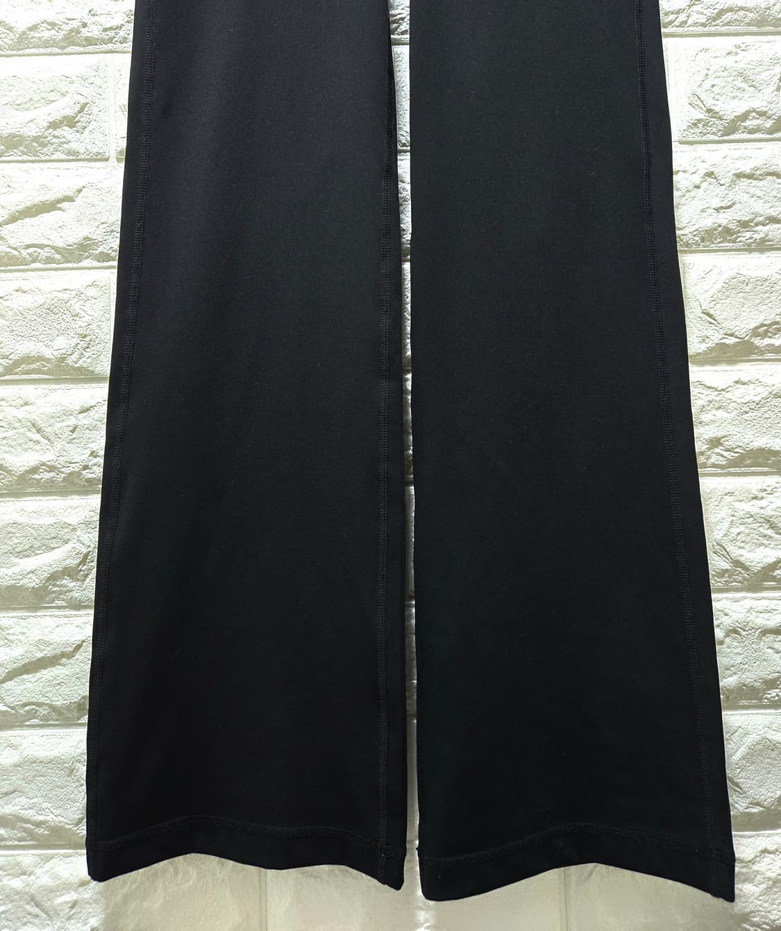 뮬라웨어 마일드 플레어 팬츠 부츠컷 레깅스 6 상품이미지5