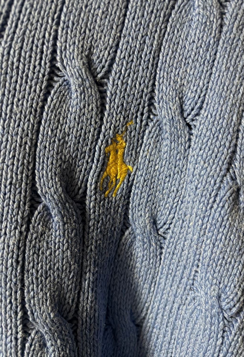 폴로 아노락 상품이미지3