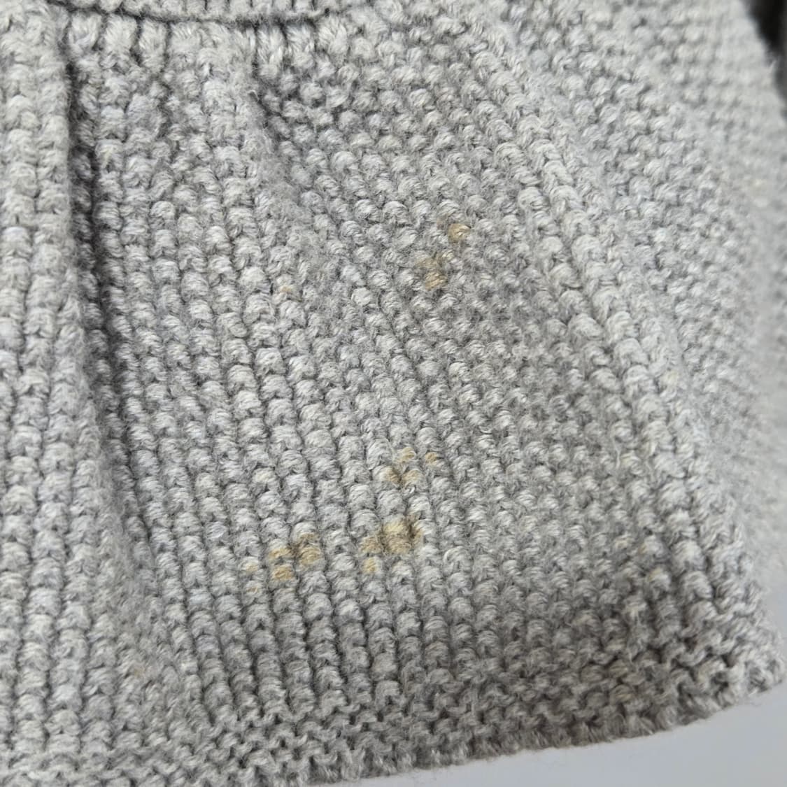 폴로랄프로렌 걸즈 케이블 니트 가디건 6X  상품이미지7