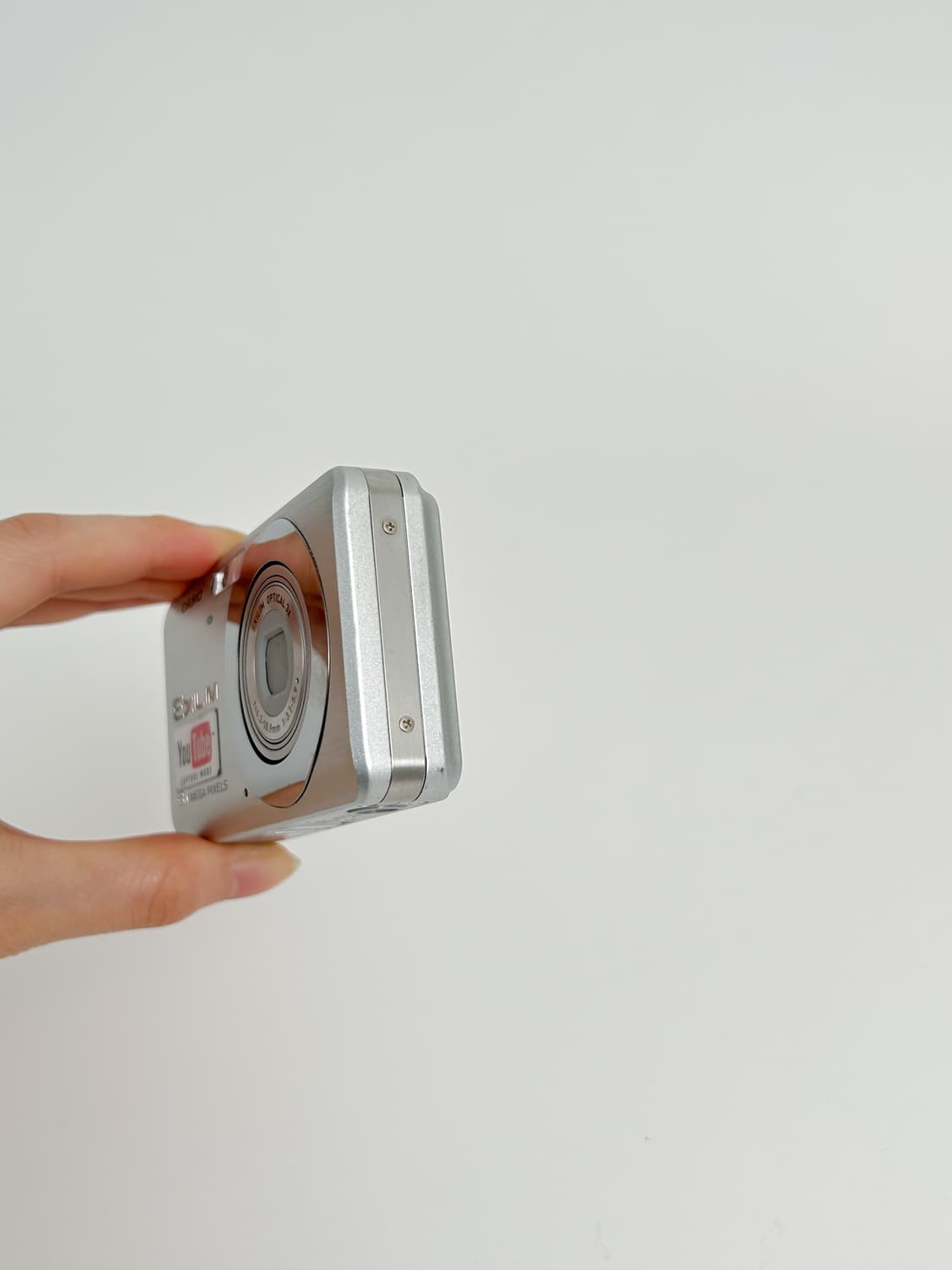 토모토모!) 카시오 엑슬림 z80 Exilim 빈티지 디카 상품이미지10