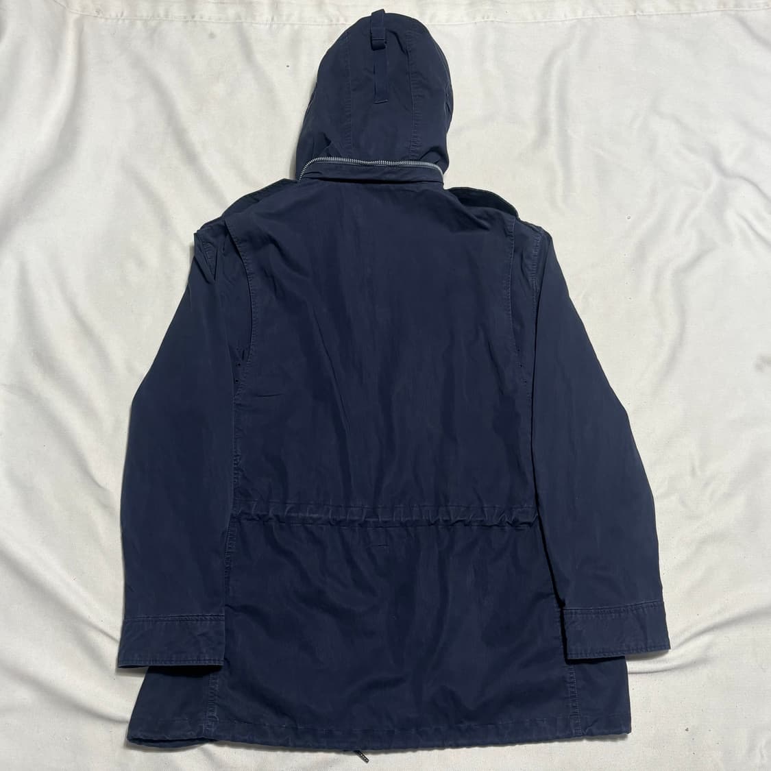 XXL 폴로랄프로렌 네이비 M65 헌팅자켓 상품이미지3