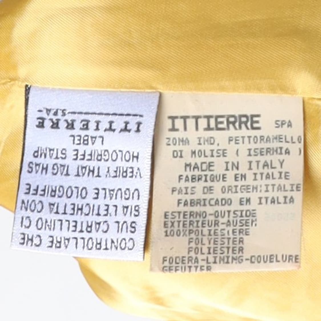 베르사체 Versace 3B Blazer

 상품이미지7