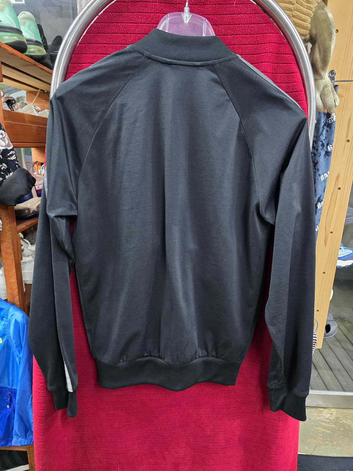 아디다스 오리지널 스네이크 스카치 져지 100 상품이미지3