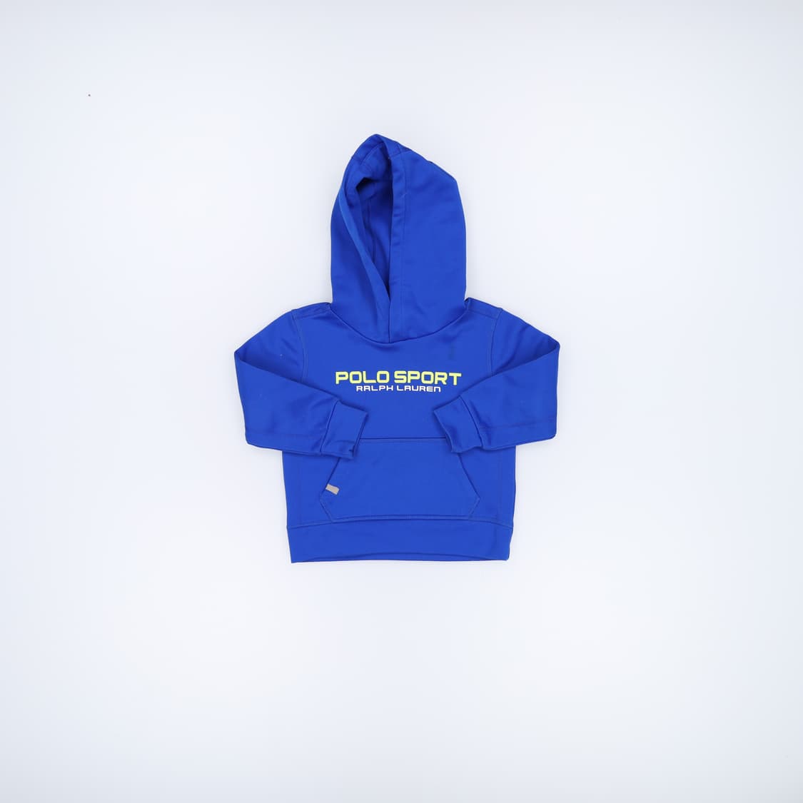 [3T] 폴로랄프로렌 키즈 기모후드티 0108H1 상품이미지1
