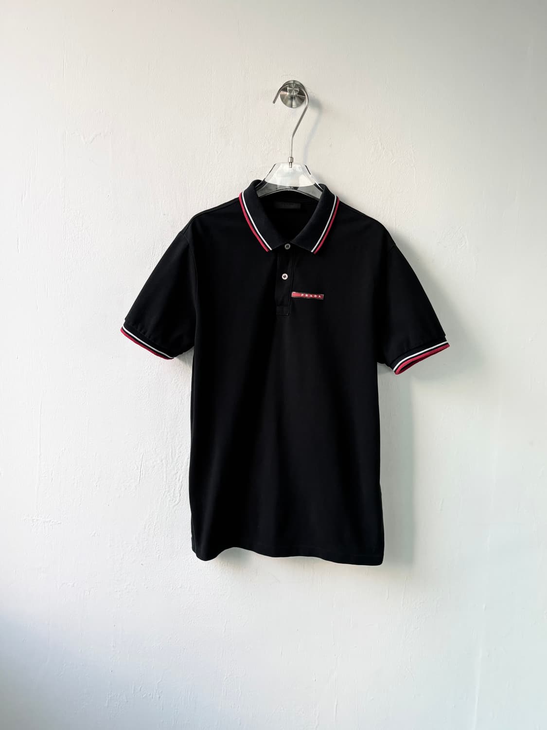 프라다 pk 티셔츠  상품이미지1