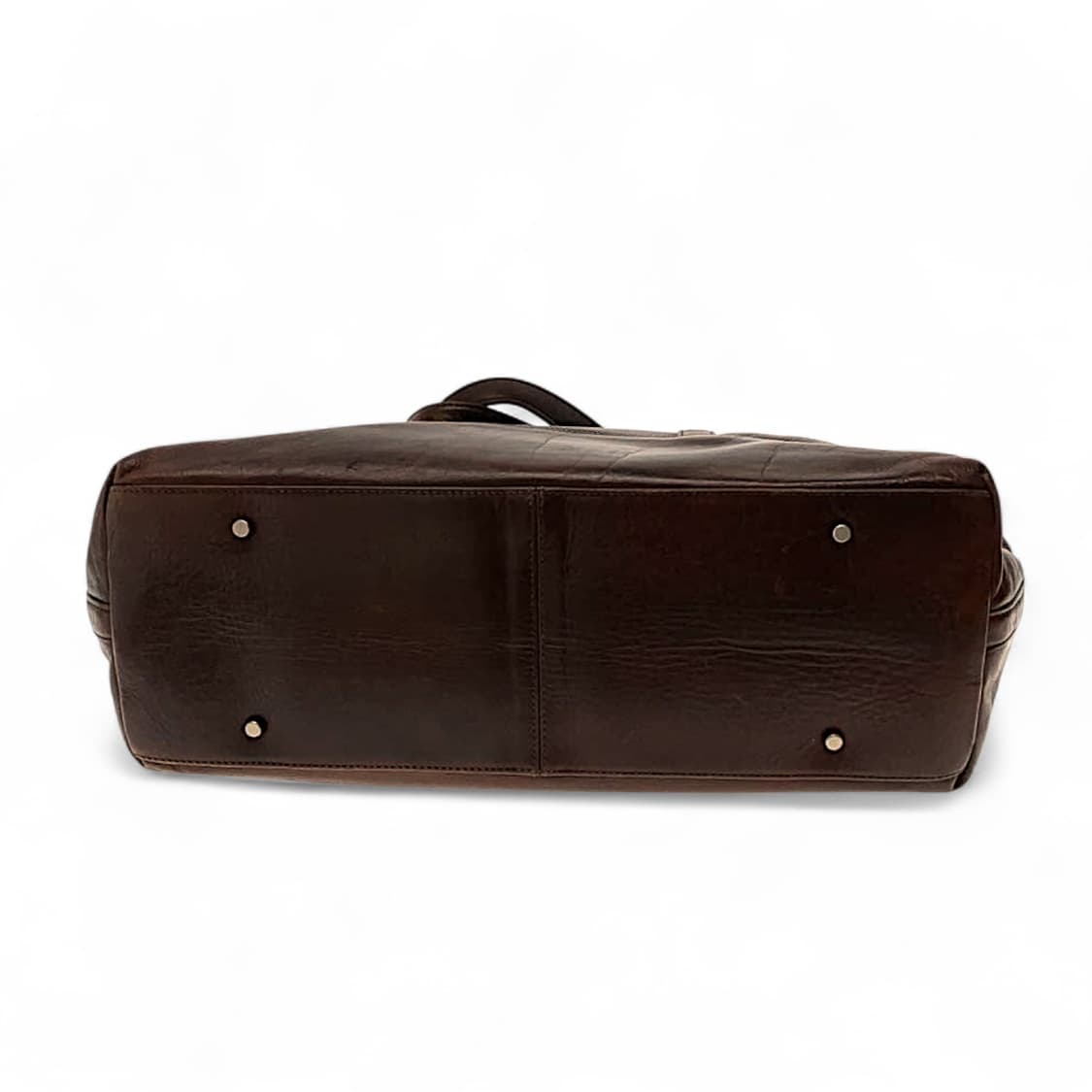 아니아리 aniary 리파인 레더 소가죽 빈티지 가공 토트백 포터 스타일 상품이미지4