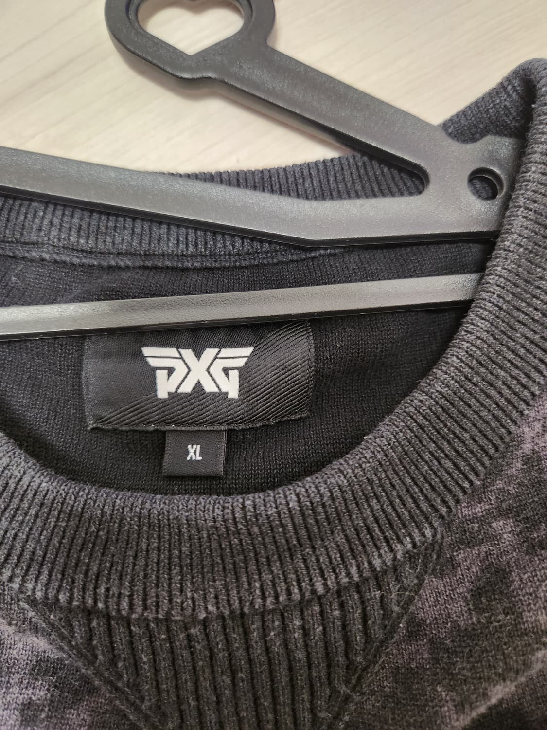 PXG 티셔츠. 사이즈XL 상품이미지3