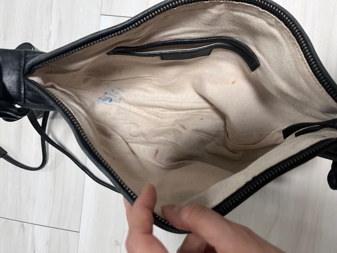 아카이브앱크 fling bag 플링백 상품이미지5