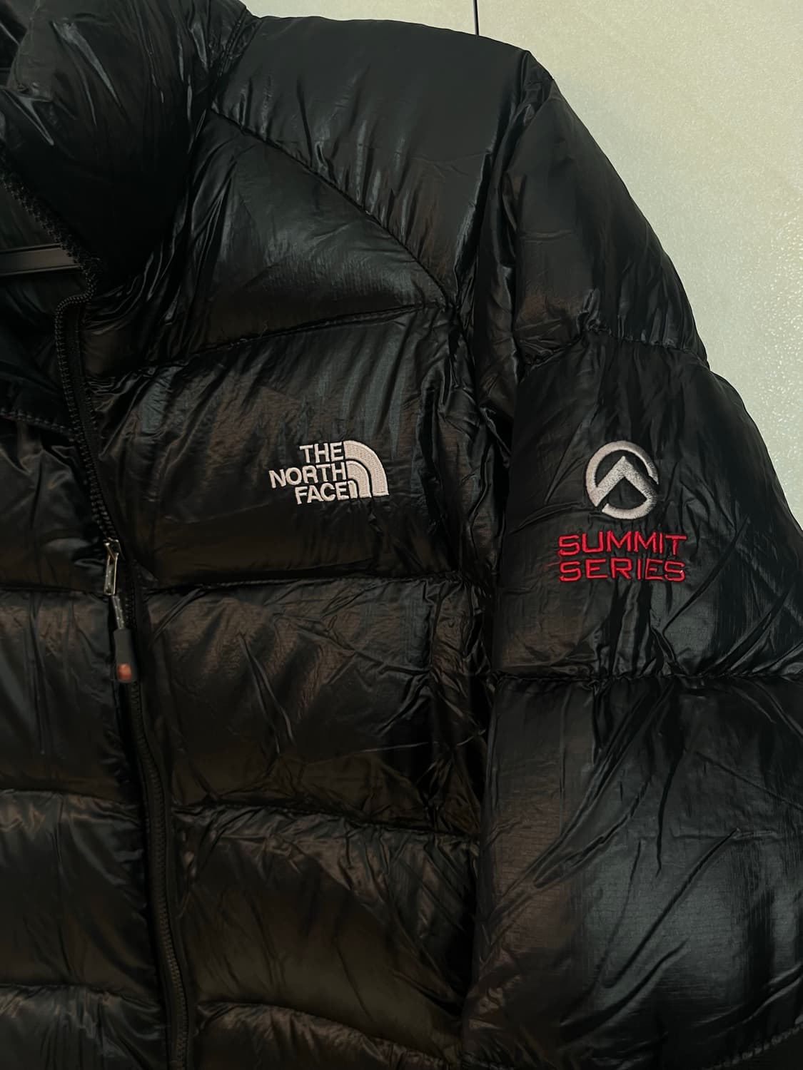 노스페이스 800 써밋 시리즈 패딩 자켓 [90] 상품이미지5