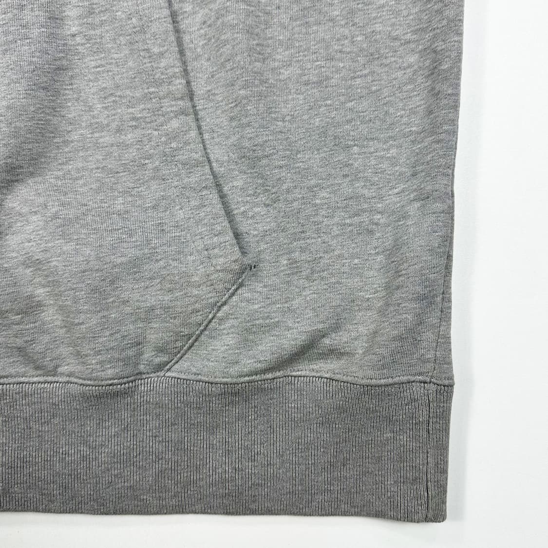 폴로 랄프로렌 올드 아카이브 베이직 후드티 실측2XL 상품이미지6