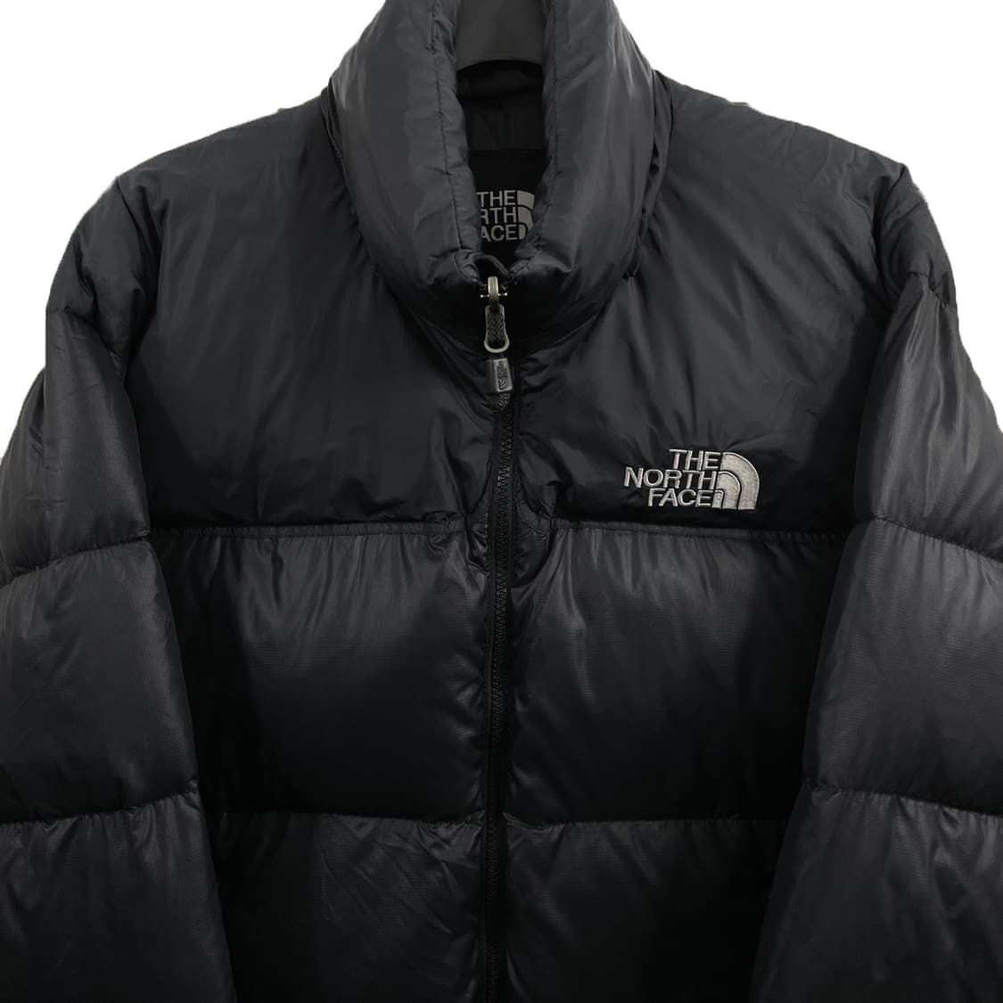 노스페이스 눕시 700 이동휘 패딩 상품이미지3