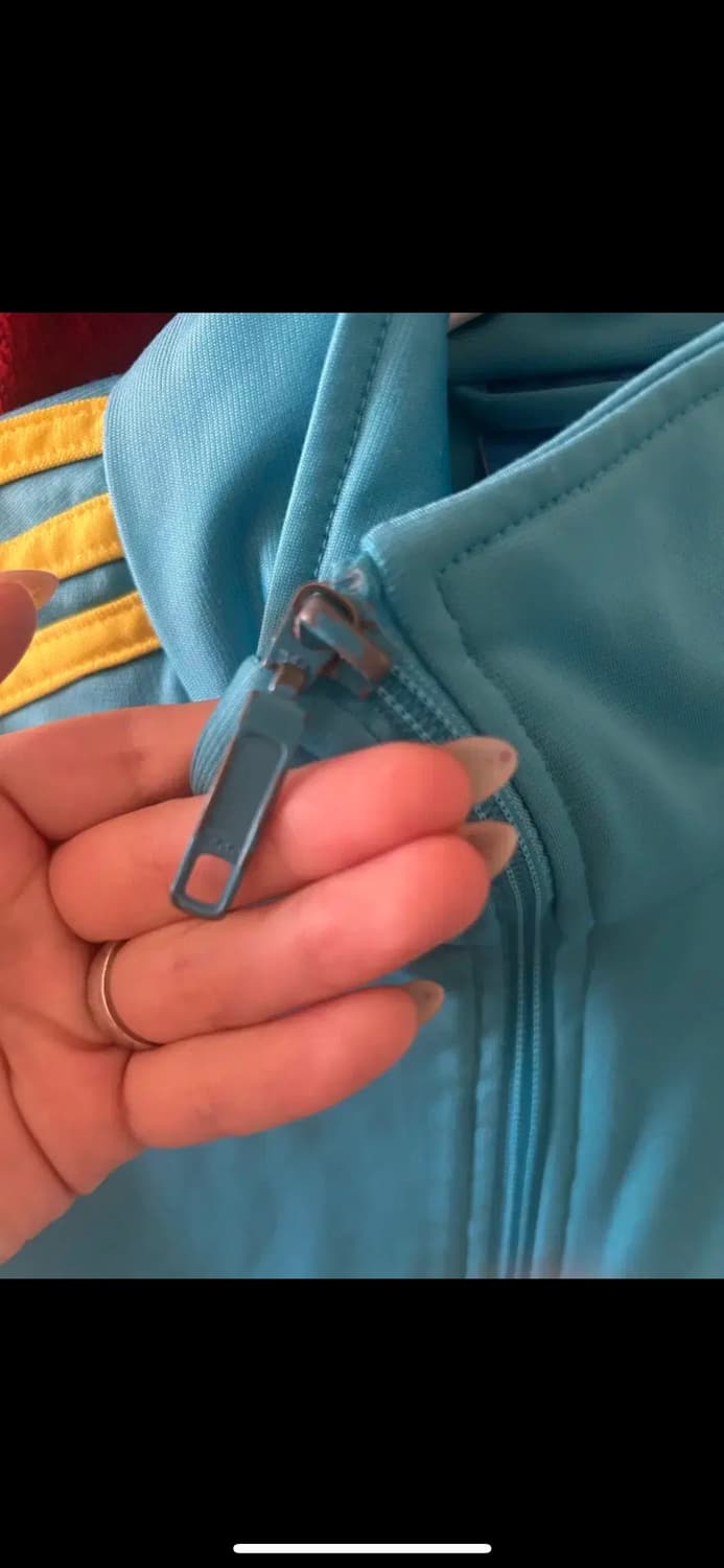 아디다스 구파 하노 져지 상품이미지2