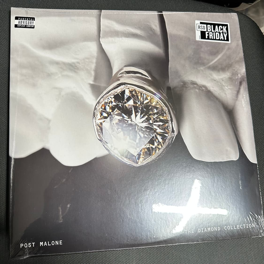 [미개봉] Post Malone The Diamond Collection 상품이미지1