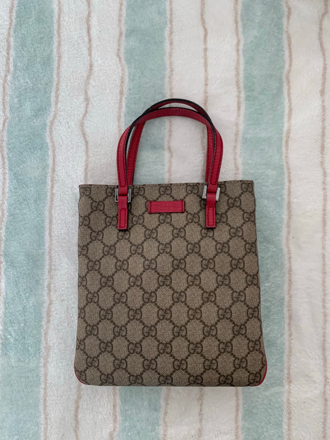 구찌 가방 상품이미지1