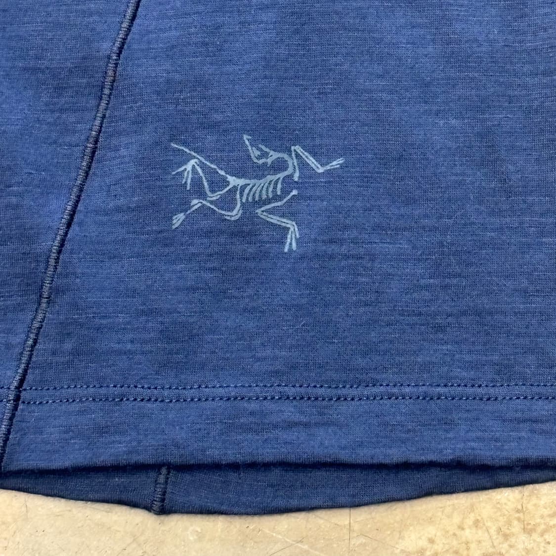 S 아크테릭스 여성용 반팔티 상품이미지6