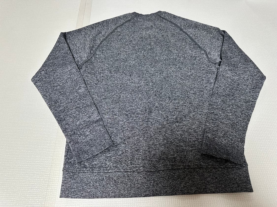 룰루레몬 런닝 긴팔티 S사이즈 상품이미지2