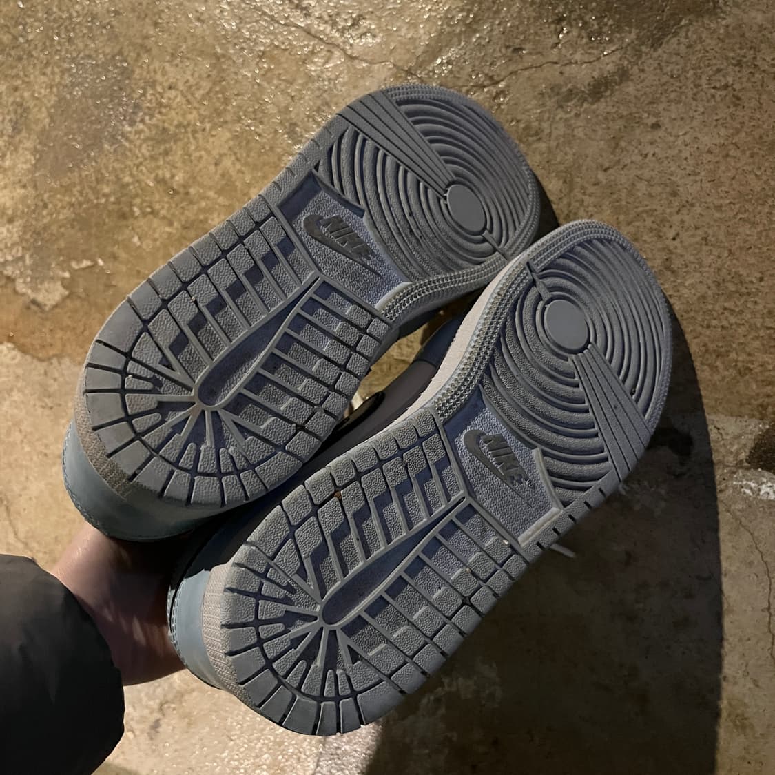 나이키 에어조던 1 미드 상품이미지9