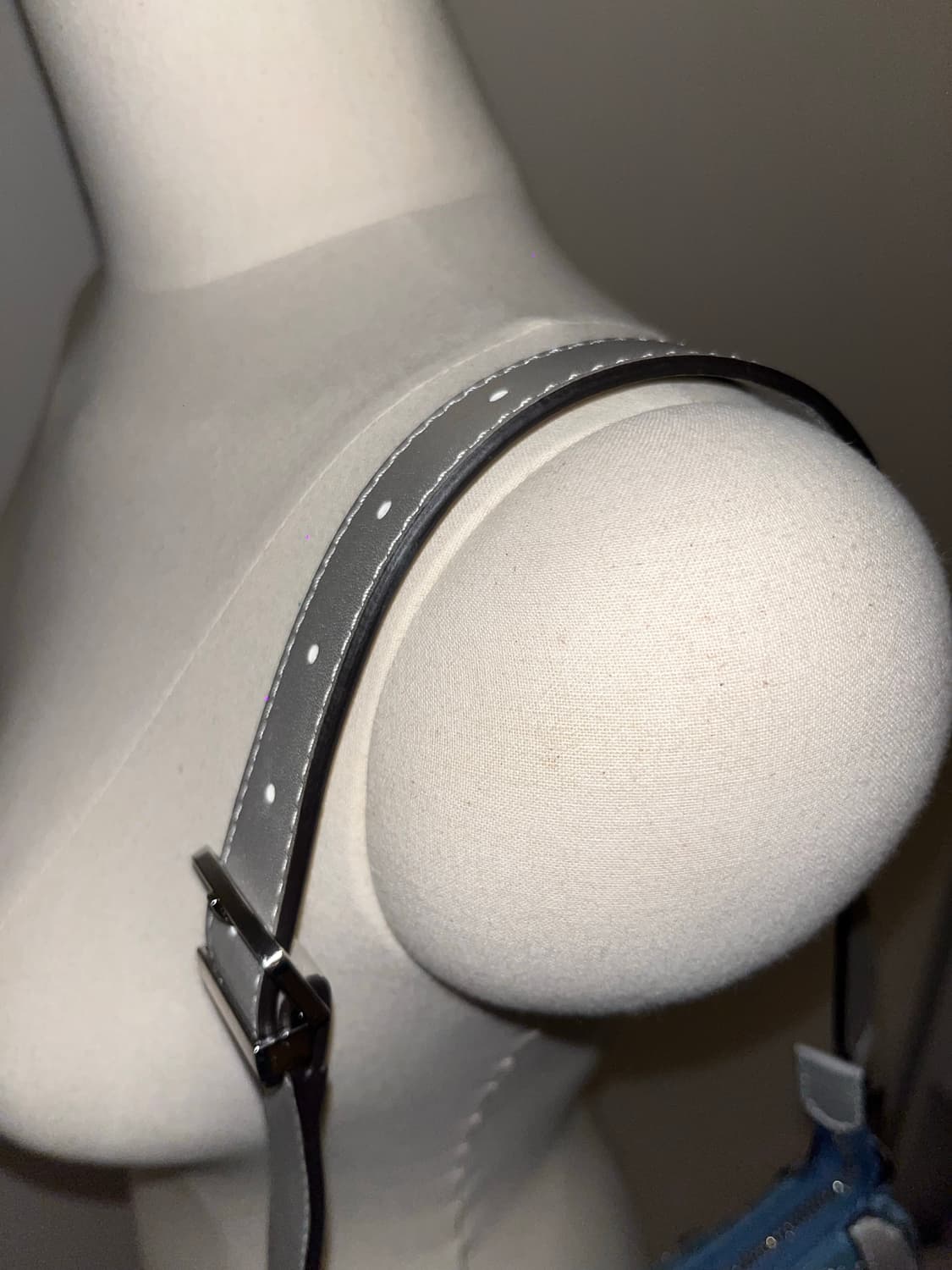 Guess Cubic Shoulder Bag 상품이미지5